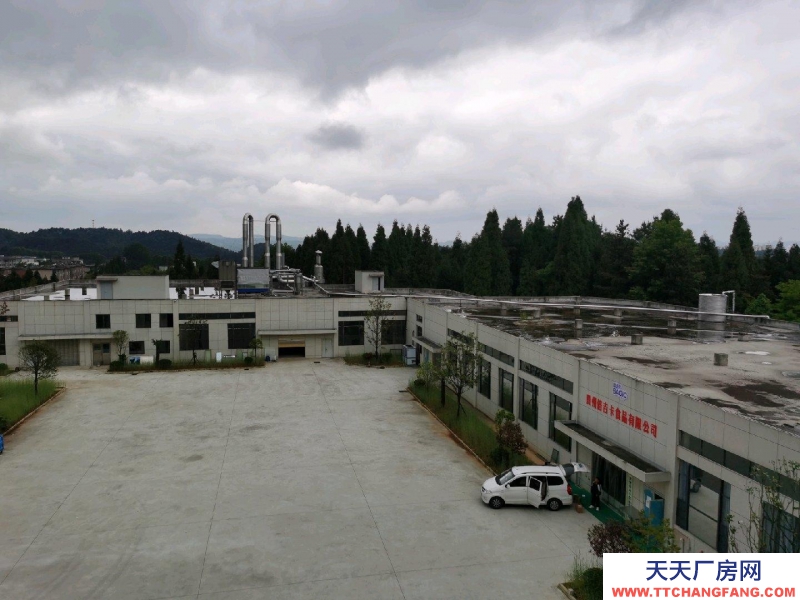 (出租) 食品工業園區，房東直租，無中介。