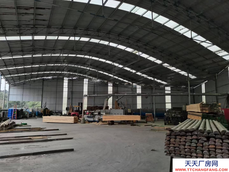 (出租) 出租石板鎮花石路旁廠房