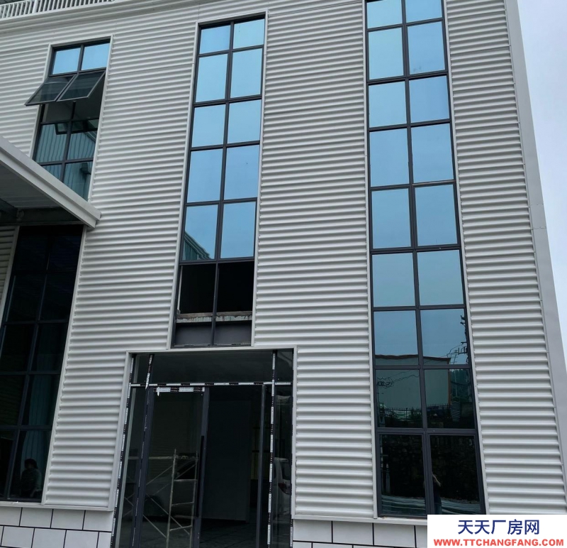 (出租)修文 久長(zhǎng)工業(yè)園區(qū)廠房出租