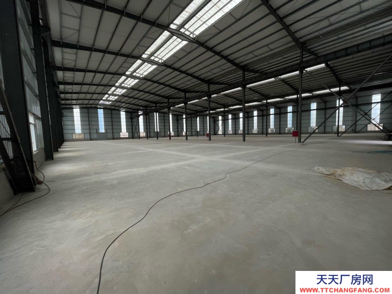 (出租)修文 久長(zhǎng)工業(yè)園區(qū)廠房出租