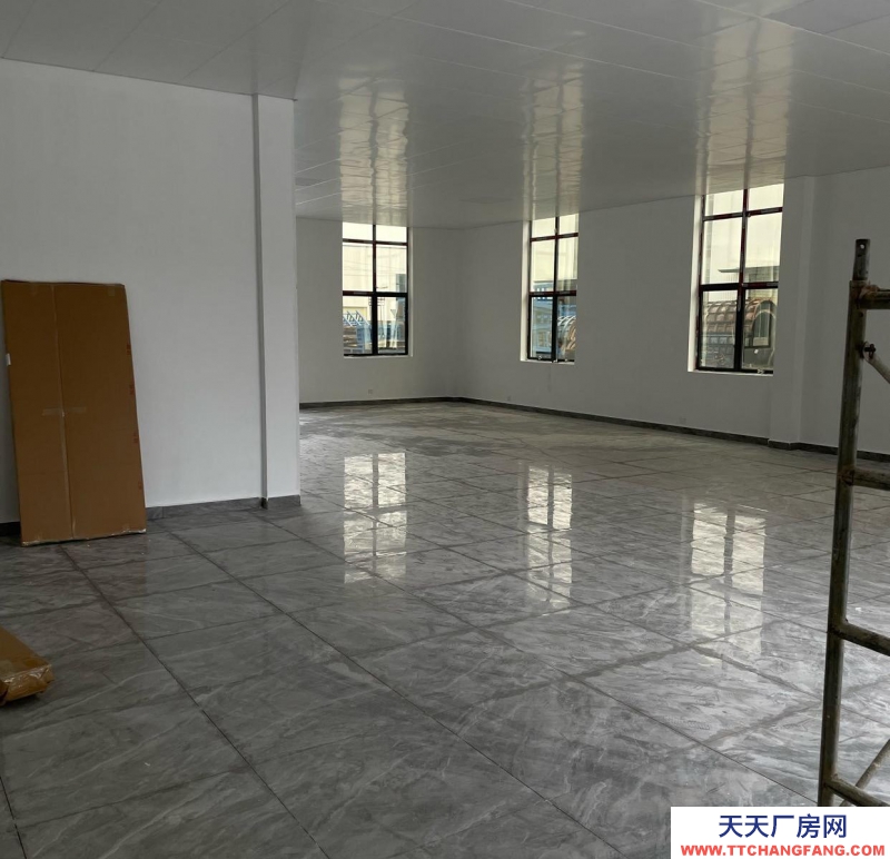 (出租)修文 久長(zhǎng)工業(yè)園區(qū)廠房出租