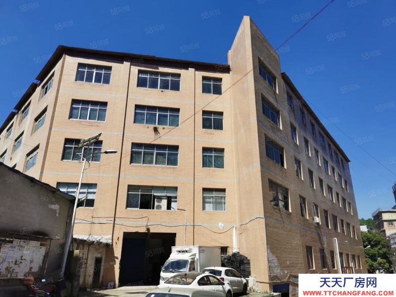 (出租) 出租云巖區 金關電商產業園旁倉庫