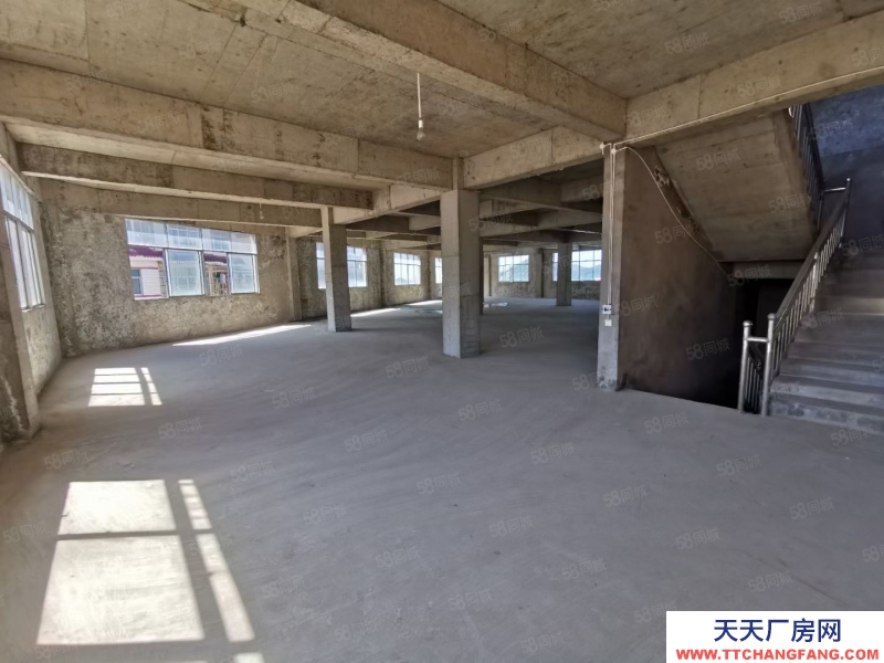 (出租) 出租云巖區 金關電商產業園旁倉庫