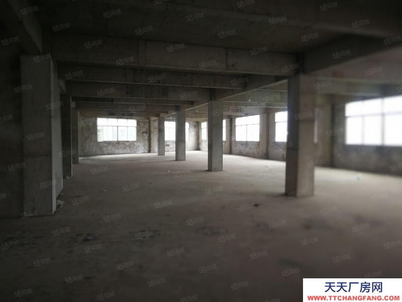 (出租) 出租云巖區 金關電商產業園旁倉庫