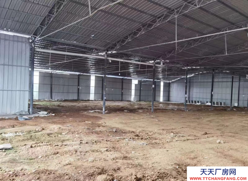 (出租) 白云區(qū)2700平獨(dú)院廠房出租另有工業(yè)場(chǎng)地20畝