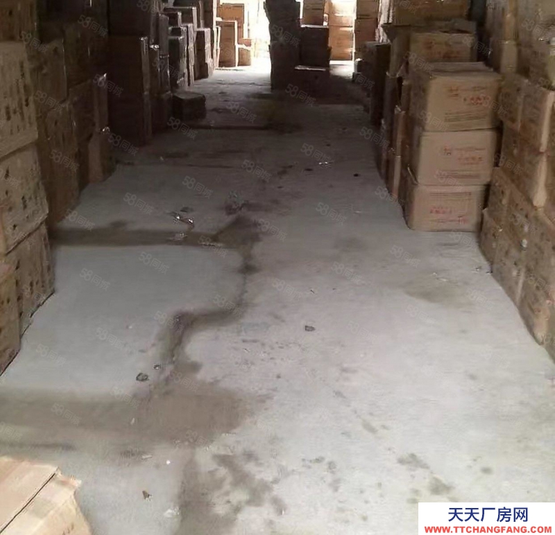 (出租) 白云區2500平廠房倉庫出租