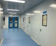 中小食品生產300一1500平有生產資質