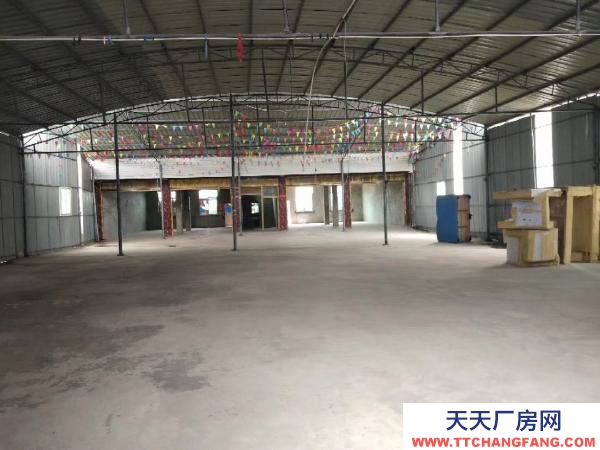 (出租) 縣道旁邊，比鄰高速，交通便利，水電齊全