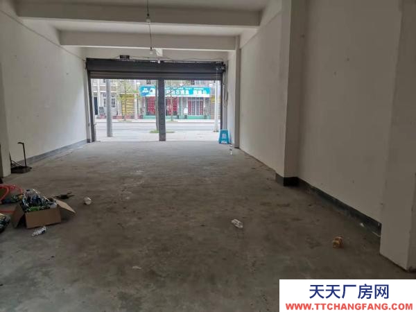 (出租) 離高速近，離公安局近，帶水電廁所