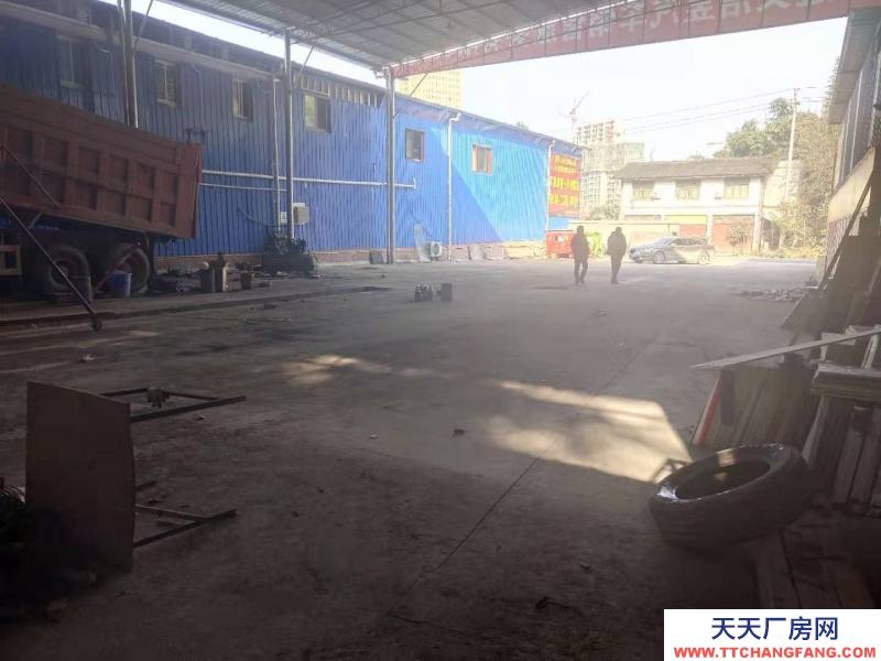 (出租) 廠房價格實惠，可租可售，歡迎咨詢!