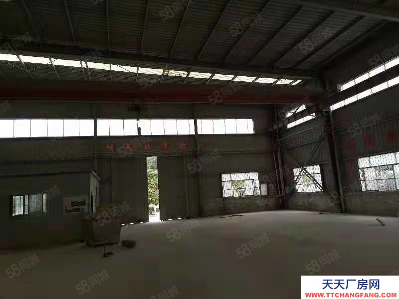 (出租) 黔南長順威遠工業區標準廠房出租