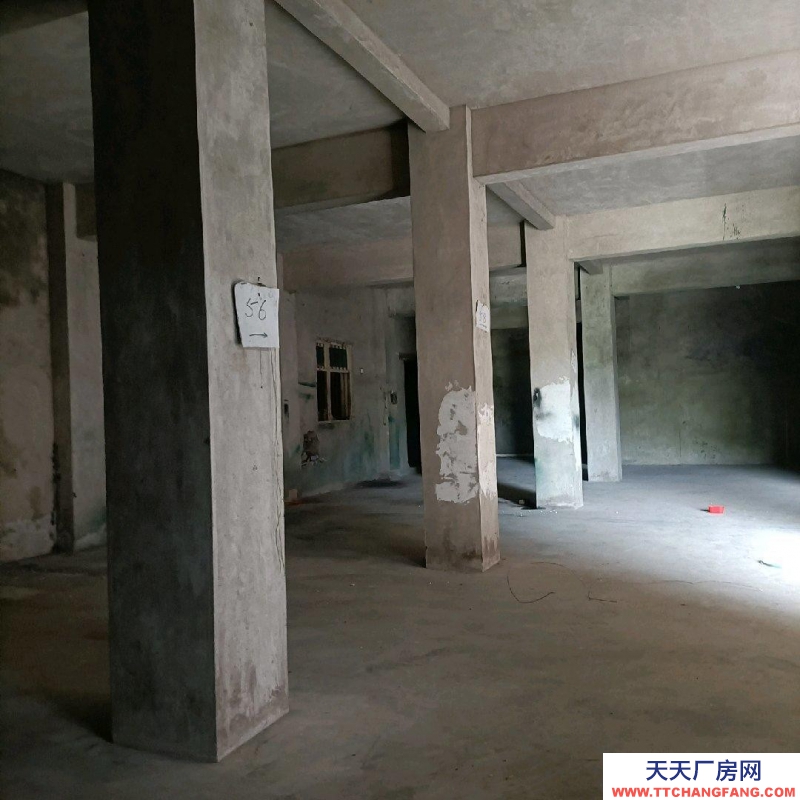 (出租) 廠房，庫房，倉儲，住房