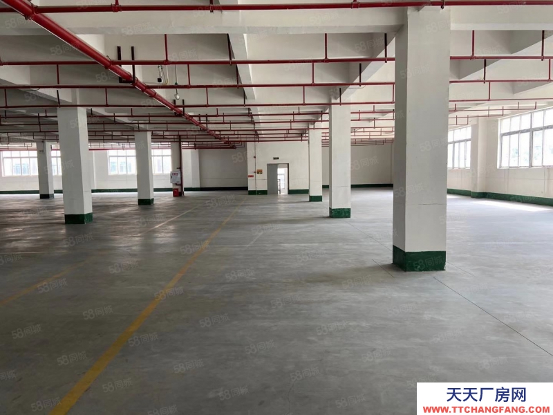 (出租) 汽博中心三亞灣附近2000庫房出租