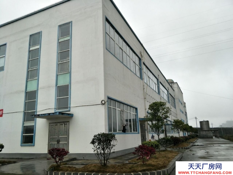 匯川周邊 機(jī)電工業(yè)園區(qū)V谷旁 倉(cāng)庫(kù) 500平米