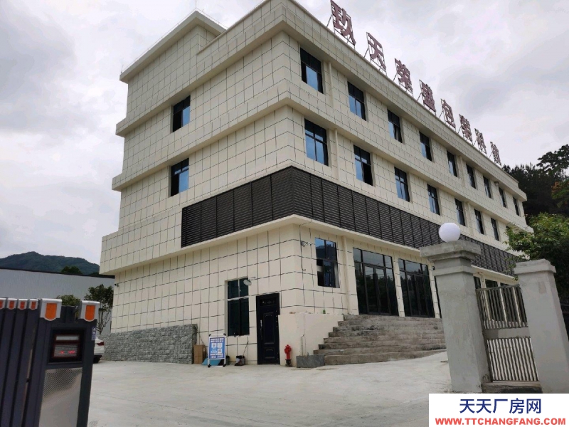 (出租) 廠房出租二樓，適合生產(chǎn)加工