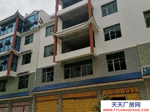 (出售) 白果新村低價出售