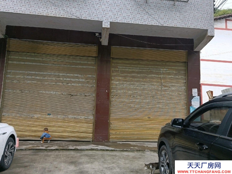 停車方便，租金靈活，高速附近