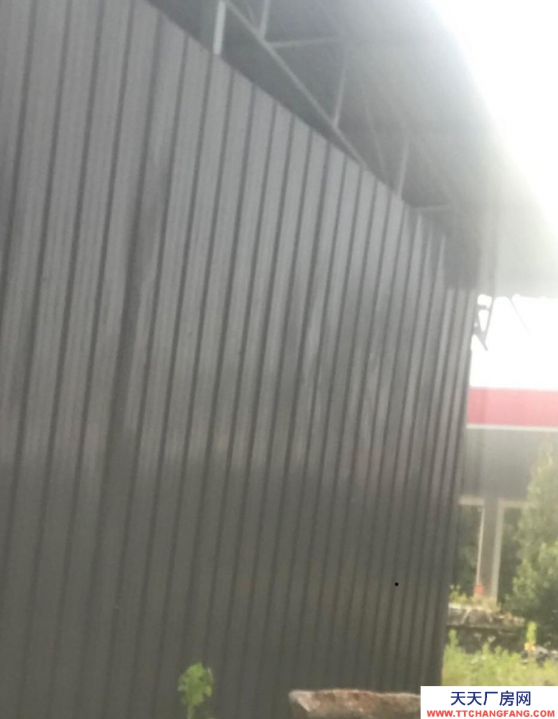 (出租) 修文倉庫300平方，帶2000平方場地，交通便利，水電通