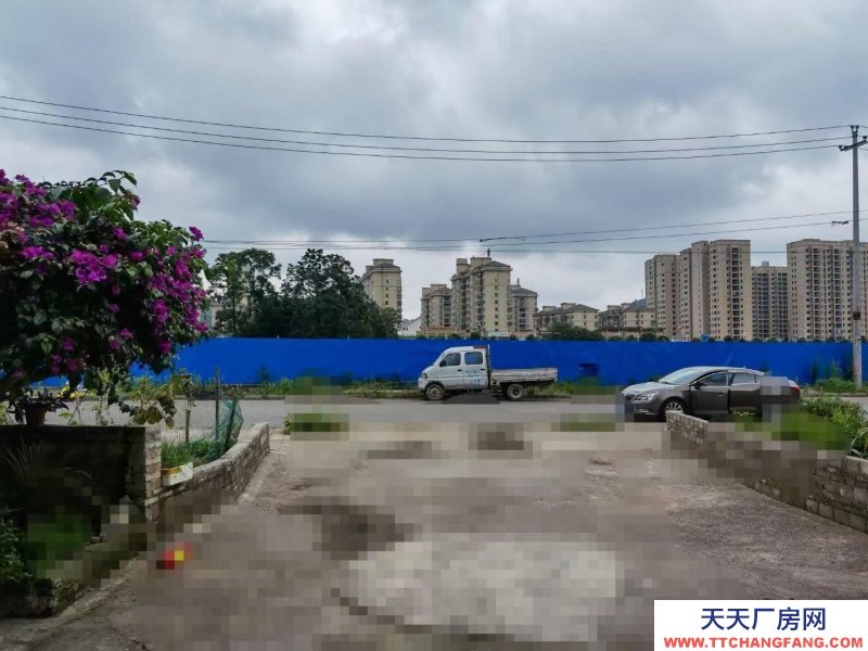 (出租) 位于頂云新城嶺秀國際對面（格佬地），往永寧方向50米處右轉