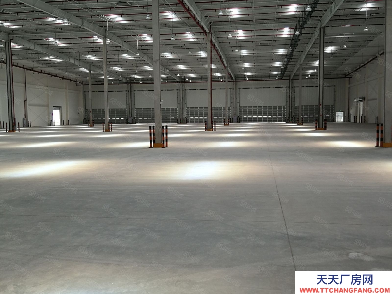 (出租) 渝北區空港15000平獨棟高標庫招租，緊鄰高速，靈活分租