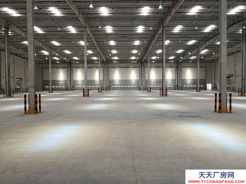 (出租) 渝北區空港15000平獨棟高標庫招租，緊鄰高速，靈活分租