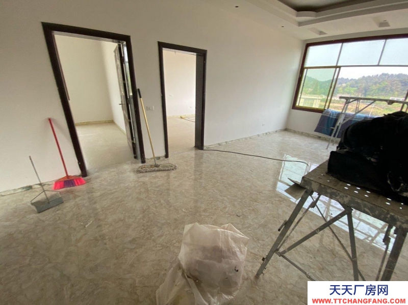 (出租) 修文三層整棟出租一層廠庫二三層人全部裝修完善