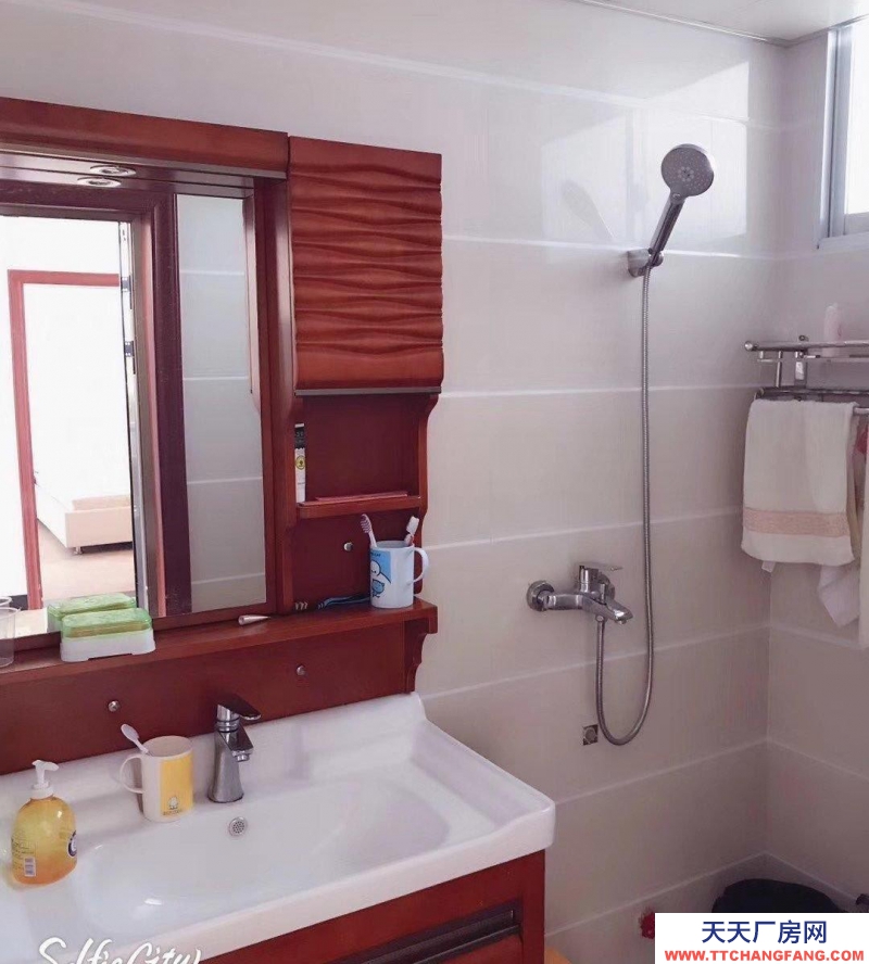 (出租) 修文自建800平房屋，！