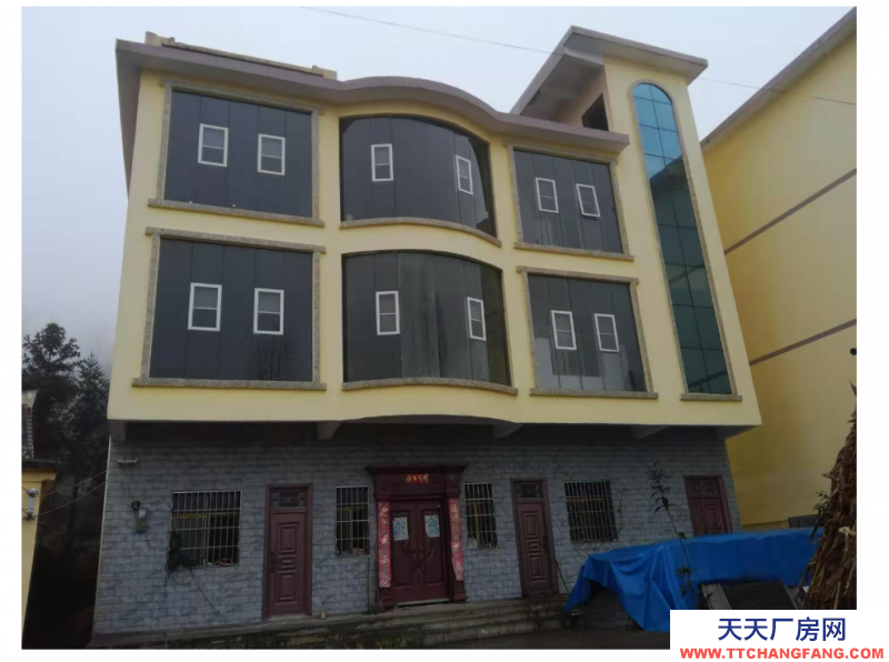 整棟3層2000平米出租，價(jià)格便宜