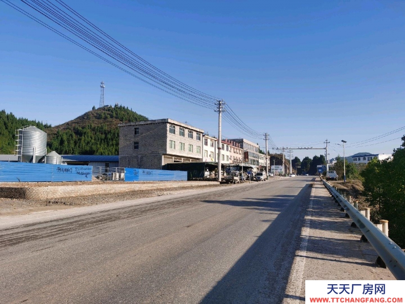 (出租) 銅仁市玉屏縣田坪鎮(zhèn)廠房出租