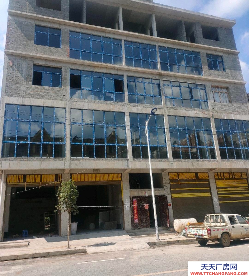 (出租) 南北向，彩光好，房為五層，有電梯未安