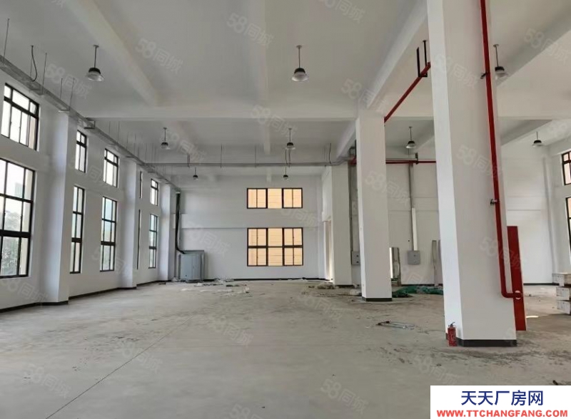 (出租) 高速下道口,1000平米4千平米自由組合,生產辦公一體