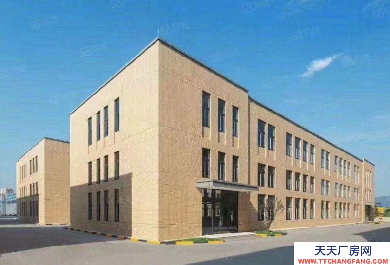 (出租) 高速下道口,1000平米4千平米自由組合,生產辦公一體