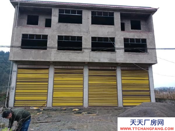 (出租) 修文扎佐桃源大道旁 倉庫 300平米