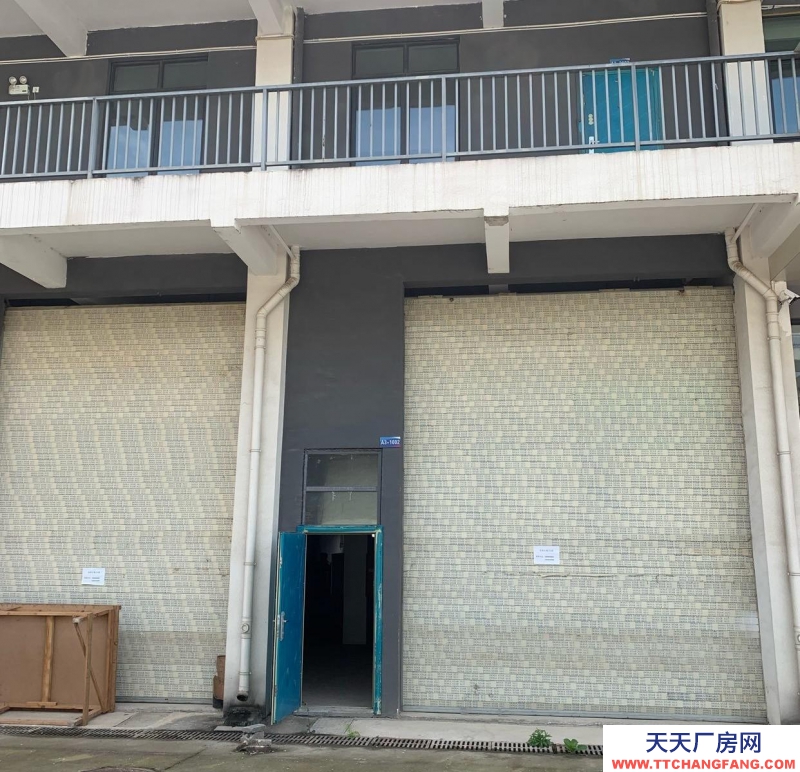 (出租) 倉庫位于遵義國際商貿城電子商務成內，即租即用