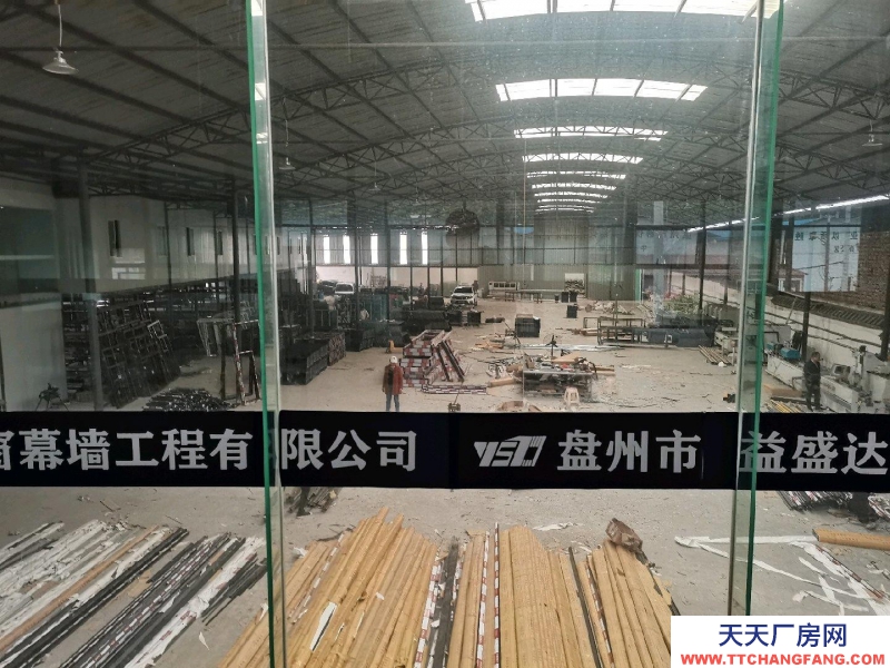 交通方便，水電齊全，有辦公室，展廳，宿舍