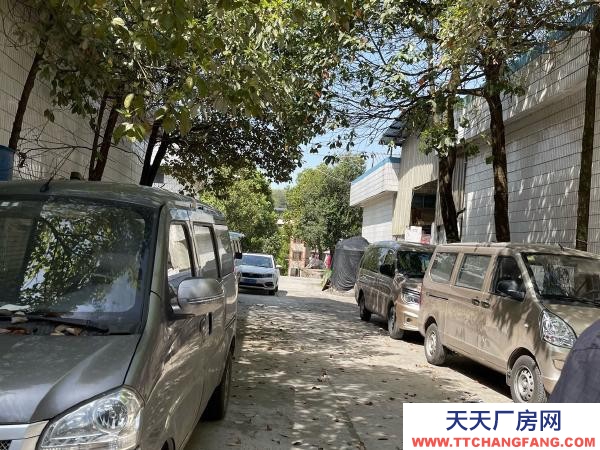 標(biāo)準(zhǔn)廠房，全部是一樓.適合各類企業(yè)