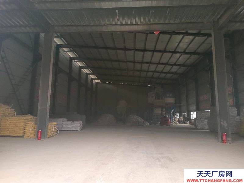 (出租) 標準廠房，交通方便，東汽車站旁邊，250千瓦變壓器