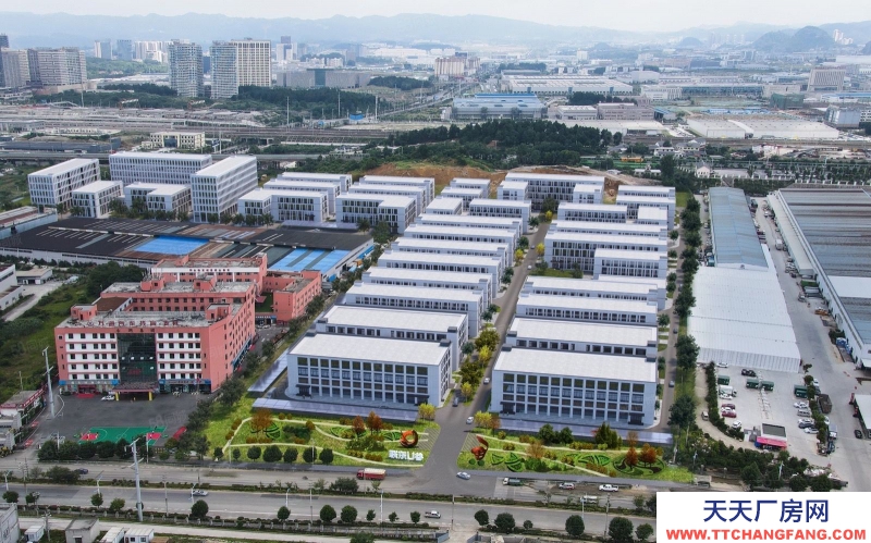 (出售) 出售出租貴陽標準化工業園區廠房，非中介，價格可談