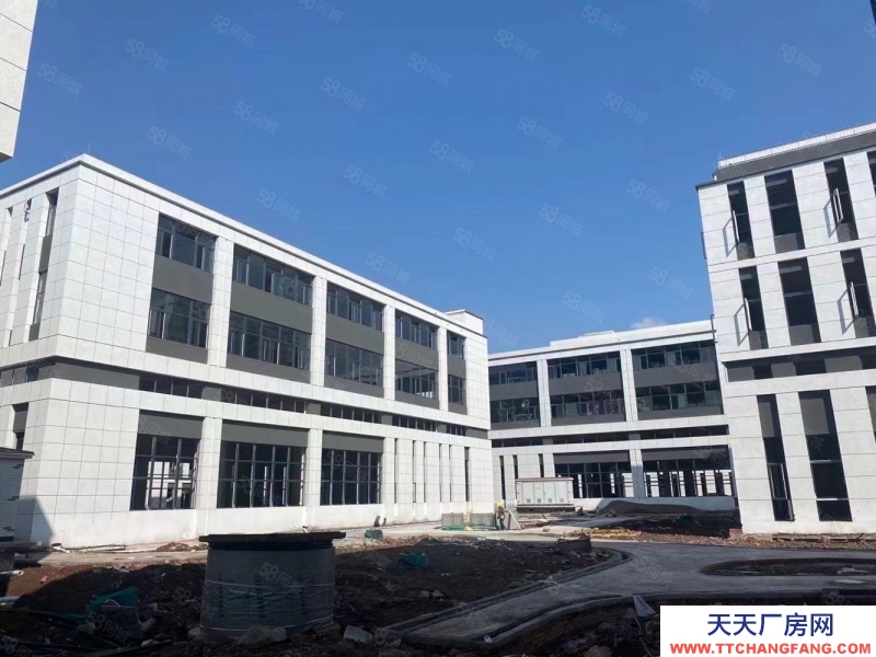 (出售) 出售出租貴陽標準化工業園區廠房，非中介，價格可談