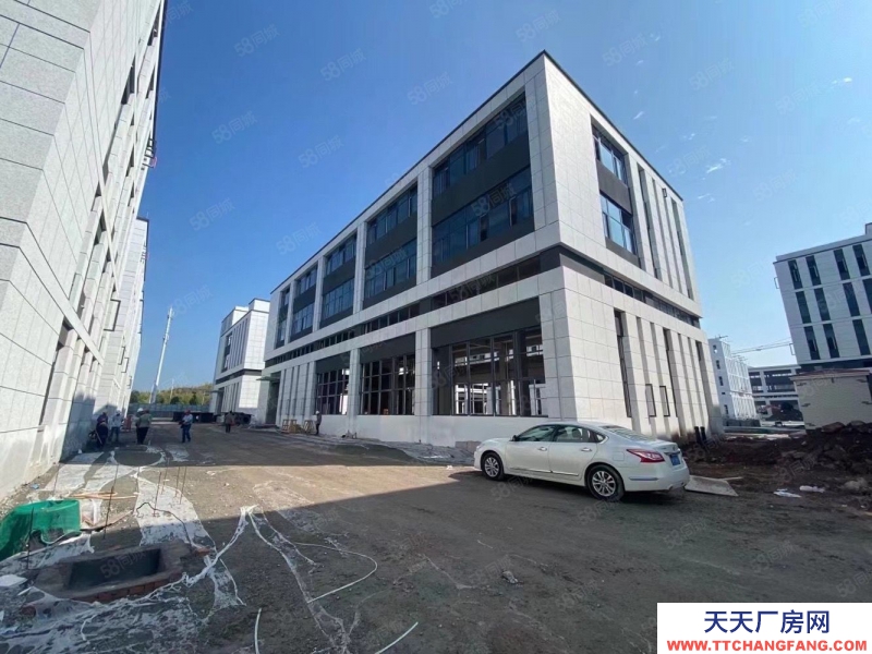 (出售) 出售出租貴陽標準化工業園區廠房，非中介，價格可談