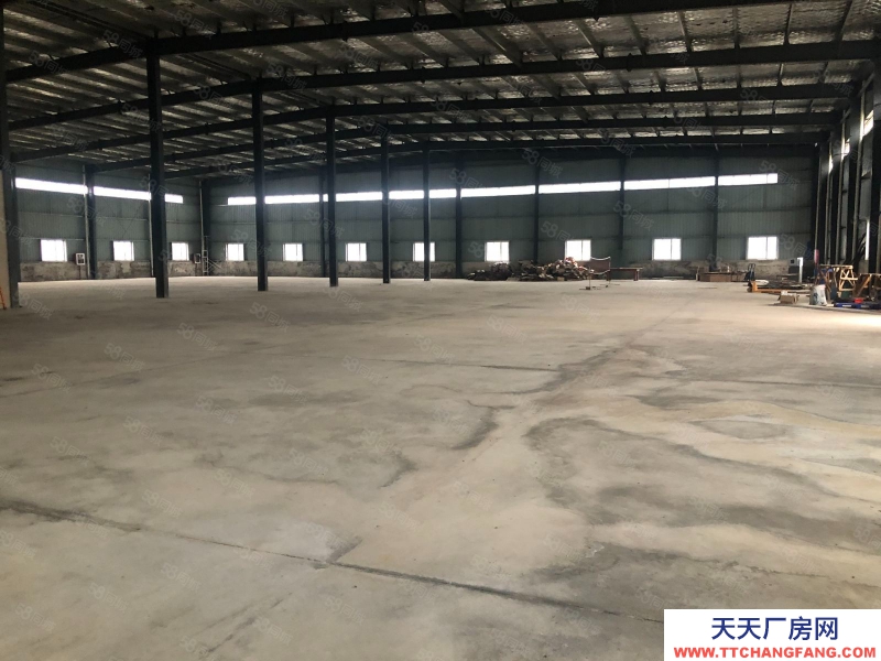 (出租) 貴安夏云工業園區獨門獨院出租 11200平廠房及辦公樓