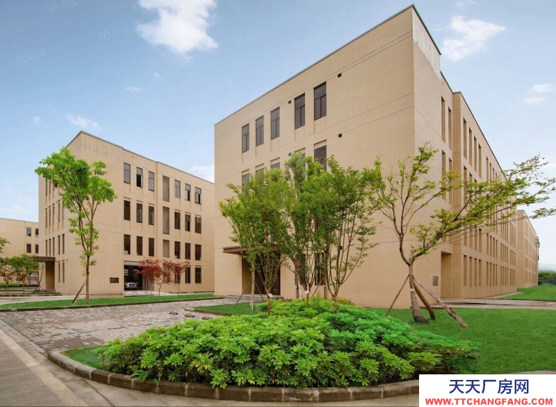 (出售) 貴陽高新技術(shù)產(chǎn)業(yè)園區(qū) 打造屬于企業(yè)的制造基地