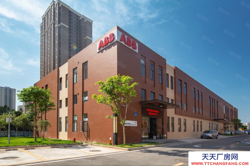 (出售) 貴陽高新技術(shù)產(chǎn)業(yè)園區(qū) 打造屬于企業(yè)的制造基地