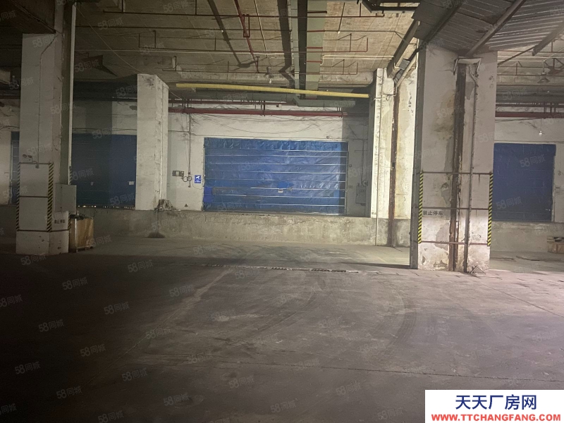 (出租) 渝北空港皮革城倉庫，證件齊全，配套設(shè)施齊全交通便利