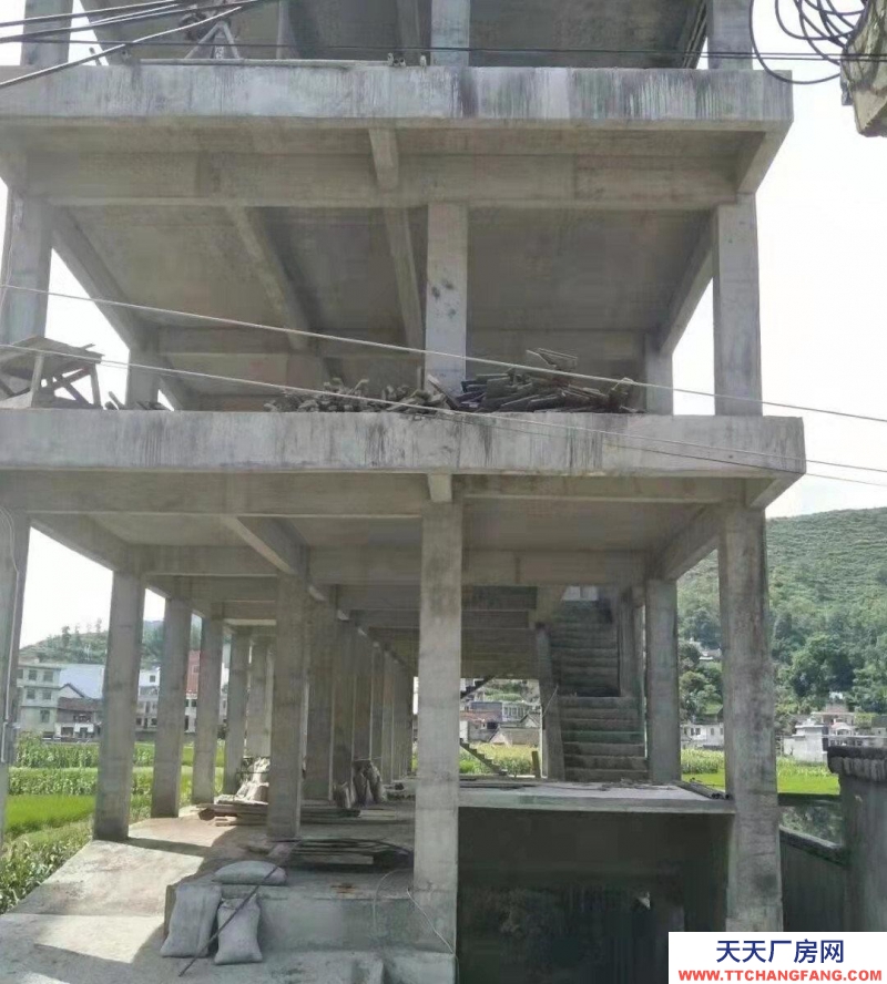 (出租) 毛坯 可做廠房 庫(kù)房 超市 賓館 有地下車庫(kù)