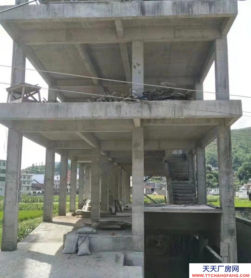 (出租) 毛坯 可做廠房 庫(kù)房 超市 賓館 有地下車庫(kù)