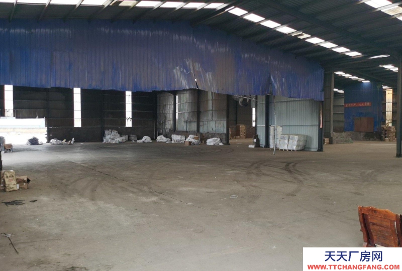 (出租) 義龍新區鄭屯鎮火車站對面7000平場地出租