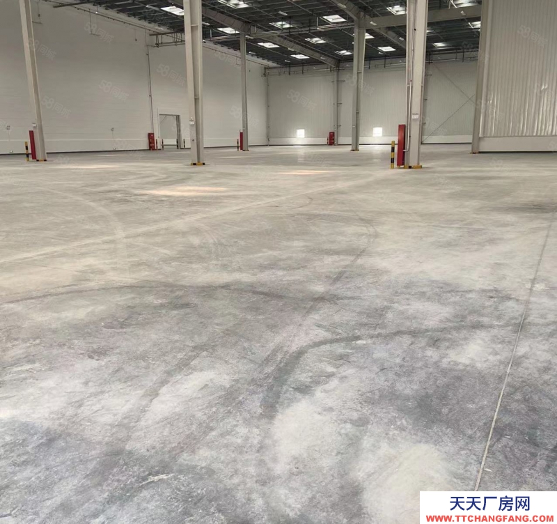 (出租) 汽博附近倉庫出租面積700~8000平米