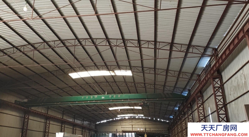 (出租) 花溪區牛郎關庫房出租（2000平）