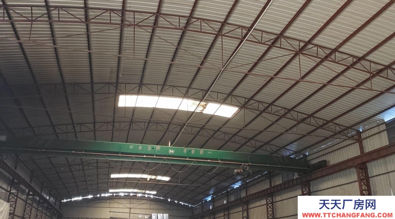 (出租) 花溪區牛郎關庫房出租（2000平）